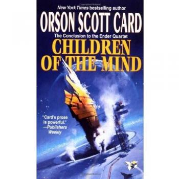 Children of the Mind
