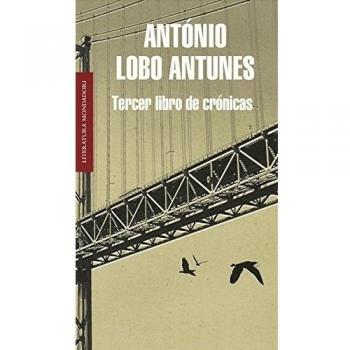 Tercer libro de crónicas
