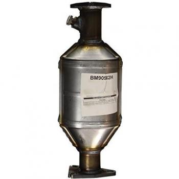 Catalizador BM CATALYSTS BM90962H para Honda Accord 1.8i 16v (OBD y No OBD) 10/98-2/03