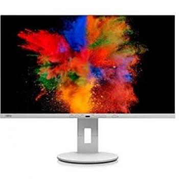Monitor Fujitsu P2711 TE QHD 27 LED 2560 x 1440 px 5 ms Gris
