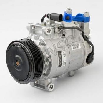 Denso DCP02038 AC Compressors
