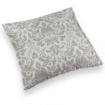 Cojín Damasco 45x45 cm - Suave y Elegante