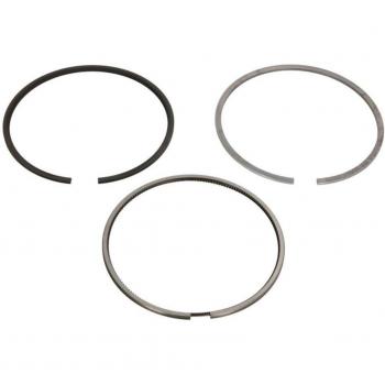 Juego de aros de pistón MAHLE ORIGINAL 101 97 N0