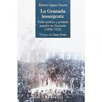 Granada insurgente
