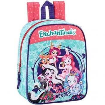 Lista de productos por licencia Enchantimals