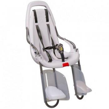asiento trasero elemento básico blanco