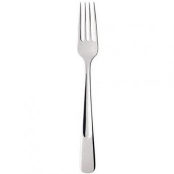 Villeroy and Boch Casa Touch Cubiertos Postre Tenedor 182mm