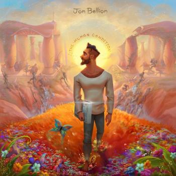 The Human Condition [VINYL]