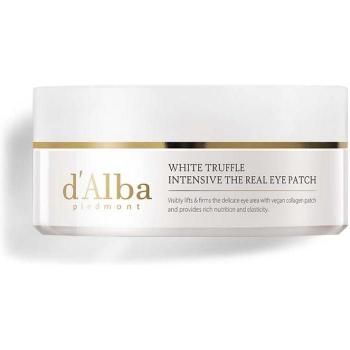 d'Alba White Truffle Intensive Eye Patch 90g 68EA