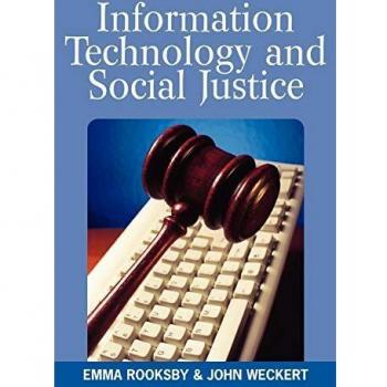 Tecnología de la Información y Justicia Social