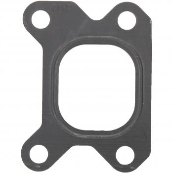 Junta, colector de escape Elring 100.020 - Junta de alta calidad para colectores de escape, fabricada en material resistente a altas temperaturas y gases, diseño específico para un ajuste perfecto, compatible con múltiples modelos de vehículos