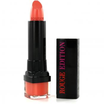 BOURJOIS ROUGE EDITION BARRA DE LABIOS 03 PECHE COSY 3.5 g