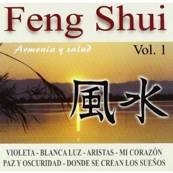 Armonia Y Salud -Feng Shui 1