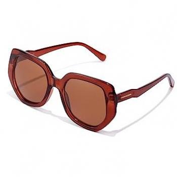 Gafas de Sol HAWKERS MIA Caramelo Marrón Unisex