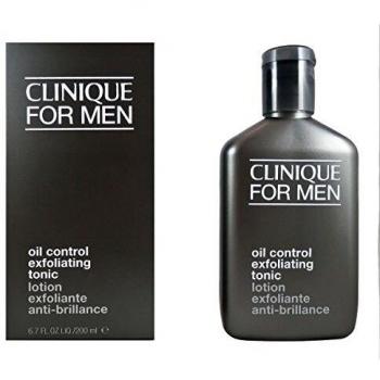 Clinique OIL CONTROL EXFOLIATING TONIC