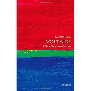 Voltaire: A Very Short Introduction