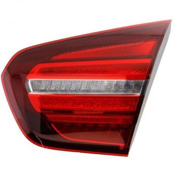 Luz trasera MAGNETI MARELLI 714020740852 - Piloto trasero LED, diseño moderno, alta visibilidad, fácil instalación, compatible con múltiples modelos de vehículos