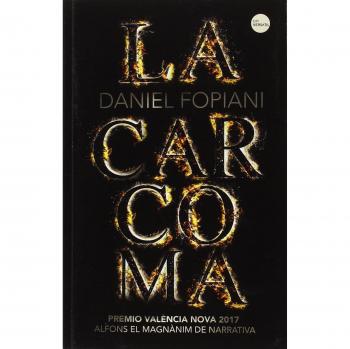 La carcoma - Daniel Fopiani