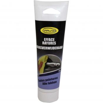 Pulido y Eliminador de Rayones XL 020250 para Todas las Pinturas, 100 ml