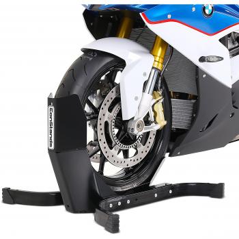 ConStands calzo para Rueda Caballete Moto Delantero Easy Plus