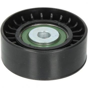 Rodillo Guia BTA E2A0001BTA para VOLKSWAGEN Golf 5, Passat B5 GP Berlina, Eos y AUDI A3 Hatchback, Sportback - Polea tensora/guía,