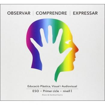 OBSERVAR COMPRENDRE EXPRESSAR  OCE I