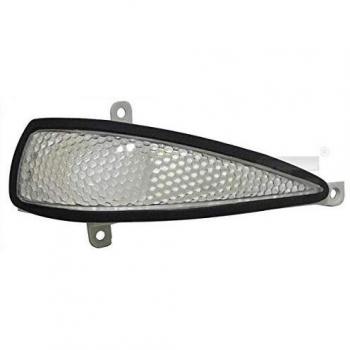 TYC 312-0038-3 HD CVIC VIII HB 2005-ON espejo lateral BLINKER LEFT LED