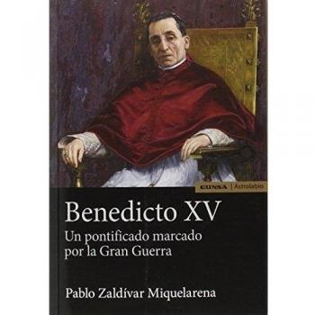BENEDICTO XV