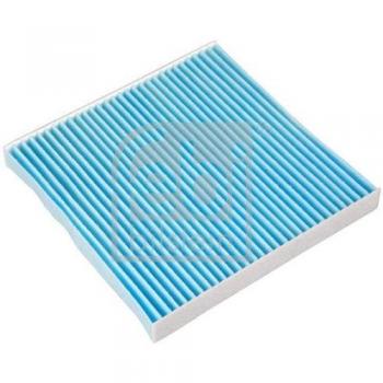 Filtro de habitáculo FEBI BILSTEIN 183889 - Filtro de aire, alta eficiencia, compatible con varios modelos
