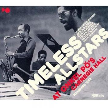 Live at Onkel Po´s Carnegie Hall 1982