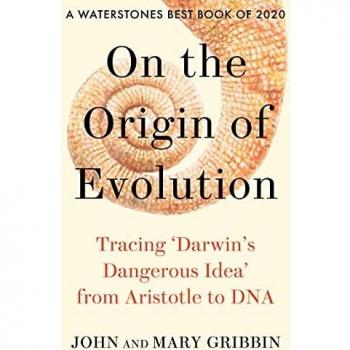 On the Origin of Evolution: Tracing ‘Darwin’s Dangerous Idea’ from Aristotle to DNA