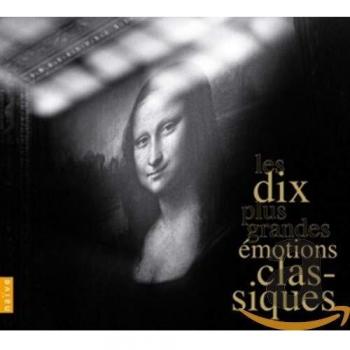 The 10 Greatest Classical Emotions