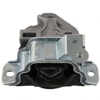 Soporte del motor FEBI BILSTEIN 32268 - Soporte de motor, compatible con varios modelos de vehículos, fabricado en material duradero para garantizar estabilidad y soporte adecuado del motor, diseñado para reducir vibraciones y ruidos,