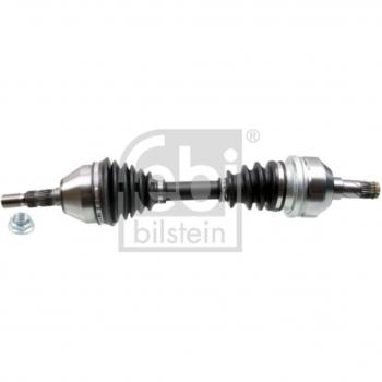 Árbol de transmisión FEBI BILSTEIN 181278