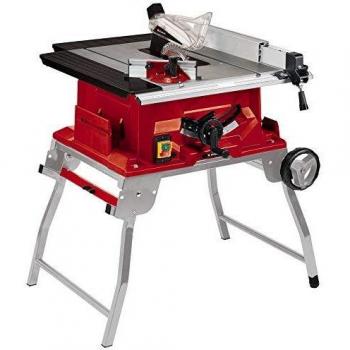 Einhell Sierra de mesa circular TE-TS 250 UF