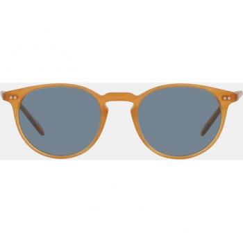 Oliver Peoples Ov5004Su 169956 Sunglasses, Brown Unisex, Size: 49 MM