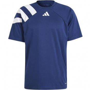 Adidas Camiseta Manga Larga Fortore 23 Azul
