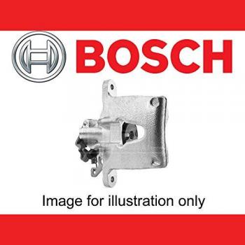 Pinza de freno Bosch 0 986 135 094, mordaza de disco de freno, compatible con vehículos específicos, fabricada por Bosch, alta calidad y durabilidad