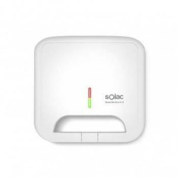 Sandwichera Solac SD5054