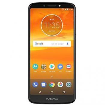 Motorola Moto E5 Plus - Smartphone de 6