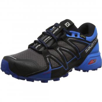 Salomon Speedcross Vario 2 GTX Calzado de trail running Hombre, Multicolor