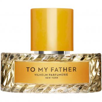 To My Father Fragrance - 50 ml Eau de Parfum for Men