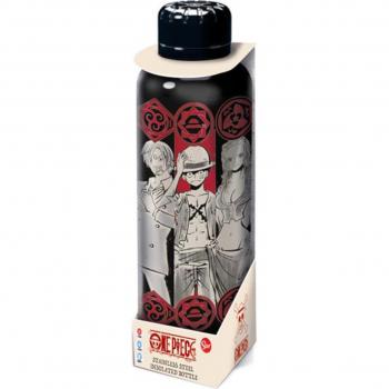 Botella termo One Piece