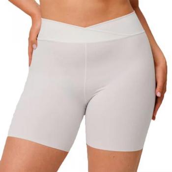 Culotte Antirroce Elástico Ysabel Mora Blanco
