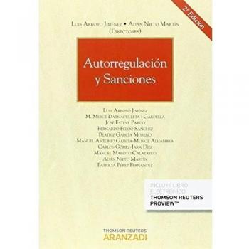 Autorregulación y sanciones