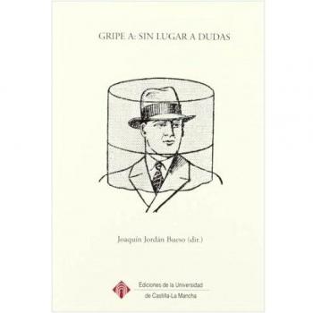 Gripe A: sin lugar a dudas: 058