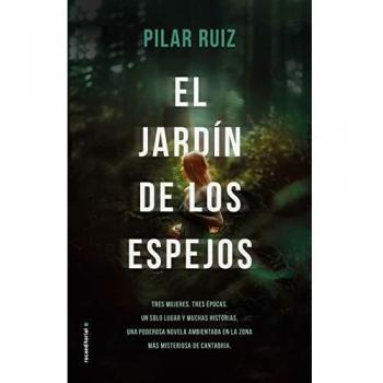El jardín de los espejos