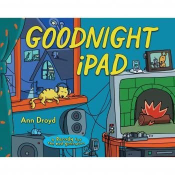 Buenas Noches iPad: Una Parodia para la Nueva Generación