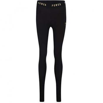 Only Play ONPNAHLA - Mallas, color negro, talla XS
