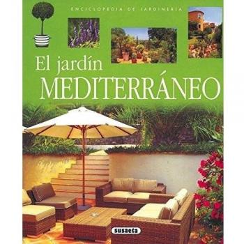 Jardin Mediterraneo